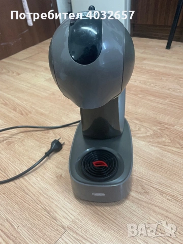 Dolce Gusto Infinisima, снимка 2 - Кафемашини - 54337016