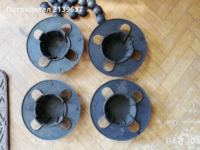 Капаци за джанти, снимка 6 - Гуми и джанти - 36656940