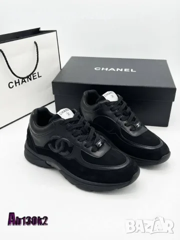 Chanel Дамска Чанта Шанел - Различни Цветове Код SK2028, снимка 4 - Чанти - 55752090