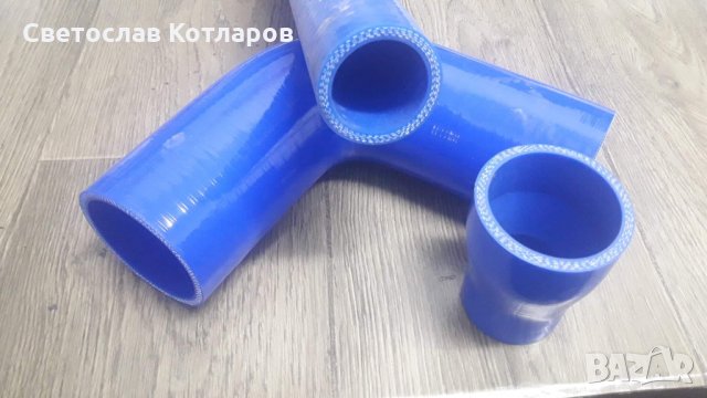 силиконо ви колена еднакви и умалители , снимка 4 - Аксесоари и консумативи - 30401289