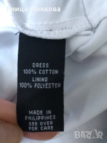 Детска рокля, ръст до 164 см, снимка 8 - Детски рокли и поли - 48966102