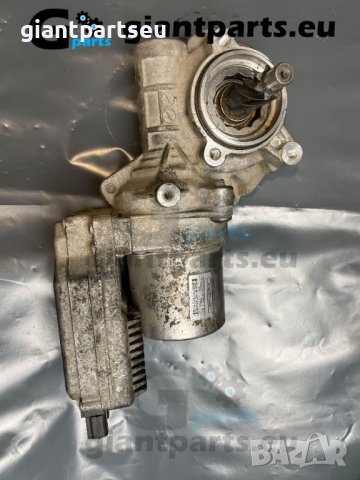 Електромотор за рейка Мерцедес Mercedes W176 , 6700003549A