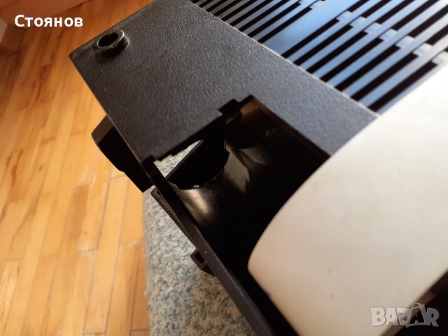 AIWA SOLID STATE RADIO TAPE RECORDER TPR 102 Japan, снимка 12 - Радиокасетофони, транзистори - 38122910