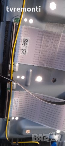 MAIN BOARD ,BN94-14756K,BN41-02703A, for, SAMSUNG UE50RU7092U, снимка 3 - Части и Платки - 35523396