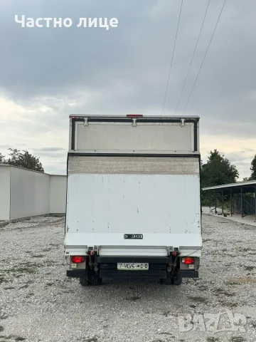 Ford transit 3.2 TDCI, снимка 5 - Камиони - 56416230