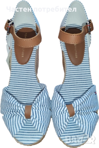 Женски обувки платформа , снимка 5 - Дамски обувки на ток - 51934861