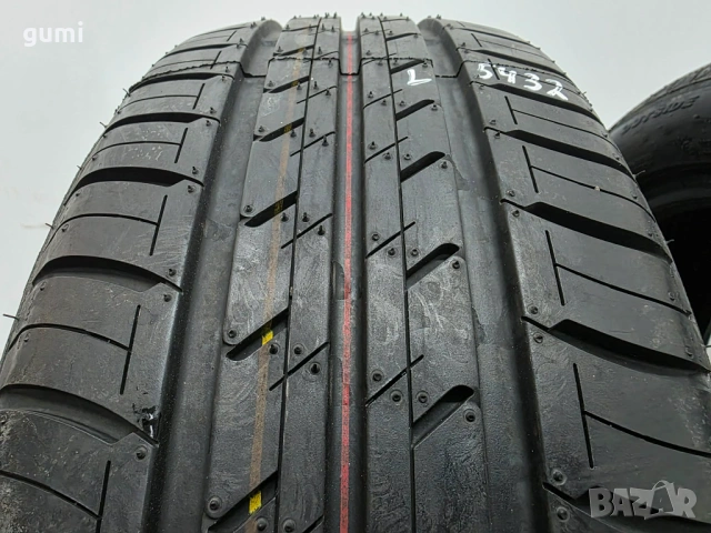 1бр летна гума 205/60/16 BRIDGESTONE L05432