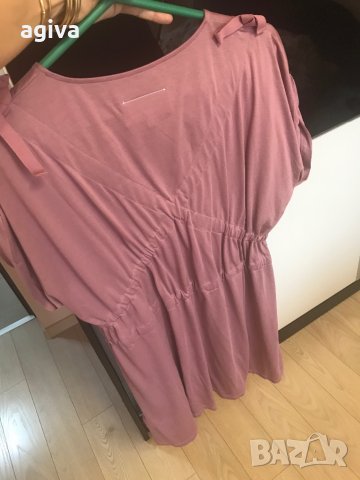 Mm6 Martin margiela , снимка 3 - Рокли - 30551627