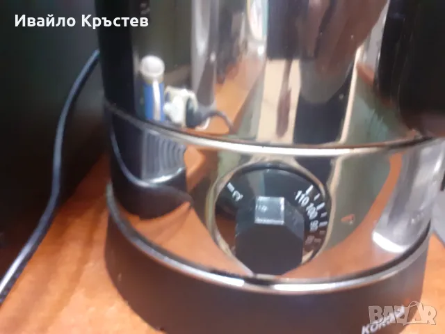 Професионална кафеварка , снимка 5 - Обзавеждане за заведение - 50063110