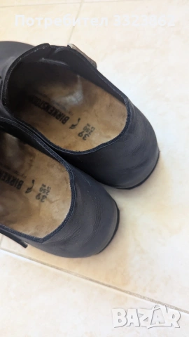 Анатомични дамски обувки Bercenstoch 