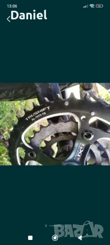 Cannondale Handmade Usa, снимка 11 - Велосипеди - 50268261