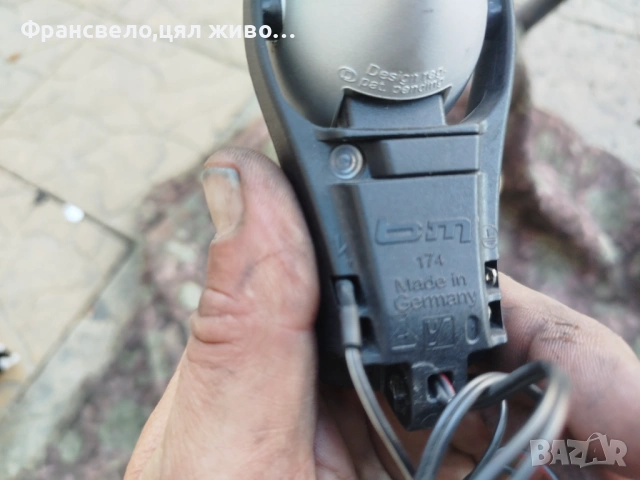 Фар за велосипед колело , снимка 3 - Части за велосипеди - 54297902