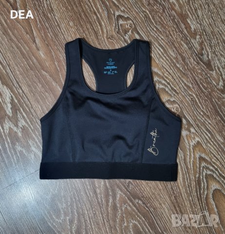 Спортен потник бюстие S/M-10лв., снимка 1