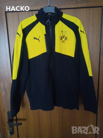 Ватирана Горница на Борусия Дортмунд 100% Оригинална Размер М