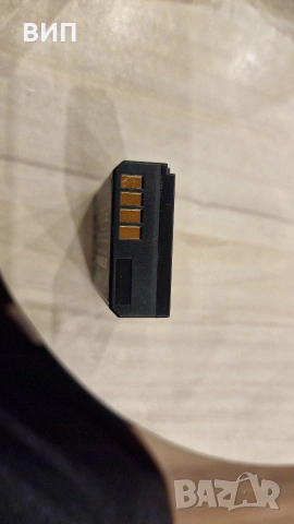 Нова литиево-йонна акумулаторна батерия PUJIMAX LP-E10, снимка 2 - Друга електроника - 54231218