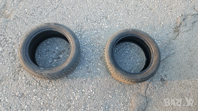 195 50 15 всесезонна гума Nexen , снимка 11 - Гуми и джанти - 53906877