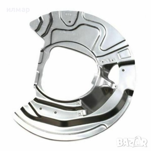 34116857977 Предпазна пластина за БМВ/BMW X5 (E70) X6 (E71)