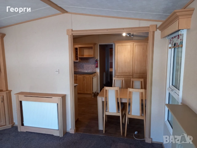 Мобилна къща, снимка 3 - Каравани и кемпери - 53348385