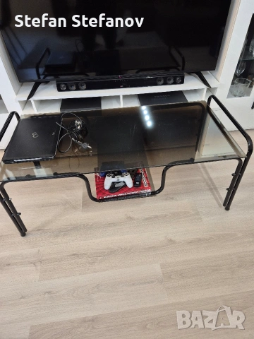 Маса за хол, снимка 3 - Маси - 53303584