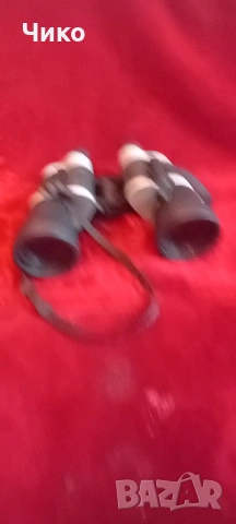 Голям английски бинокъл "Мулти Оптик", снимка 11 - Антикварни и старинни предмети - 53309919