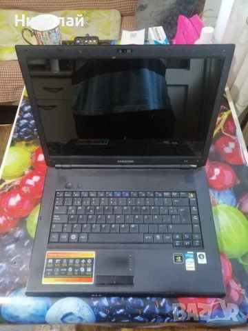 Лаптоп за части, снимка 2 - Части за лаптопи - 50866894