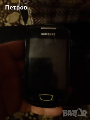 Samsung GT-5570I, снимка 5 - Samsung - 29337307