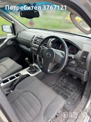 Nissan pathfinder 2.5d 2006 /нисан патфингер, снимка 4 - Части - 52397369