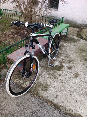 Велосипед Ferrini MTB R3 -26'' MСХ 24 SP, снимка 11 - Велосипеди - 44310491