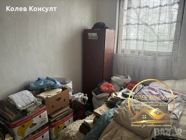 Къща село Черна гора, снимка 9 - Къщи - 53358330