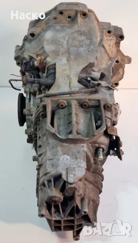 Скоростна Кутия Скорости Пасат Б5 Ауди А4 Б5 1.6 VW Passat B5 Audi A4 B5 1.6, снимка 3 - Части - 48745895