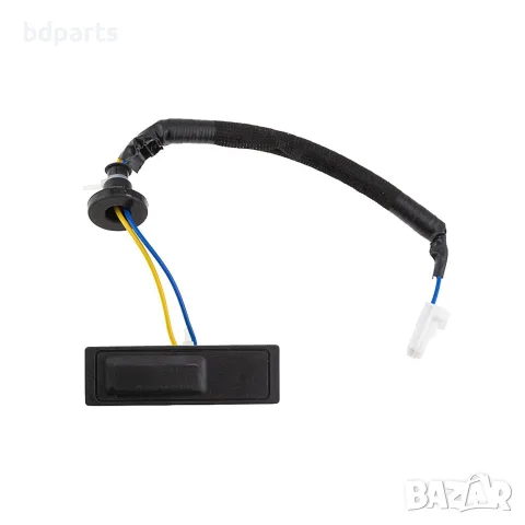 Бутон за отваряне на багажник, Nissan Pathfinder R52, снимка 4 - Части - 56143097