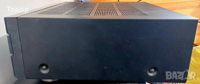 Yamaha natural sound av receiver  rx-v430 rds, снимка 4 - Ресийвъри, усилватели, смесителни пултове - 52898804