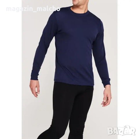 ТЕРМО БЛУЗА - CAMPRI; размери: 7-8, 9-10 години и L, XL и 3XL