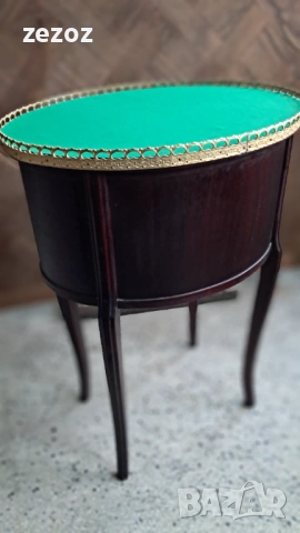 Шкаф с високи крачета №44, снимка 7 - Шкафове - 53034305