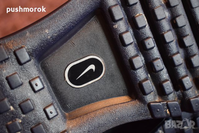 Nike Air Max Flair номер 43, снимка 6 - Маратонки - 40048557