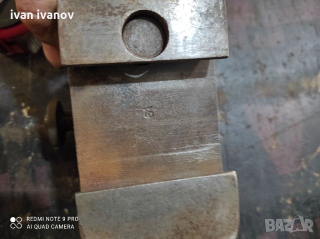 Център За Фреза, снимка 4 - Резервни части за машини - 33942664