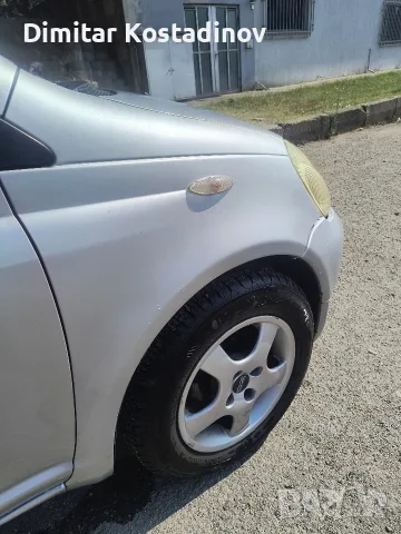 toyota yaris 1.0, снимка 4 - Автомобили и джипове - 55875152