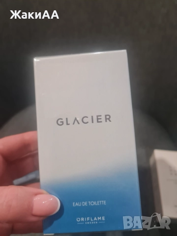 Мъжки аромати - Орифлейм, снимка 7 - Мъжки парфюми - 52939300