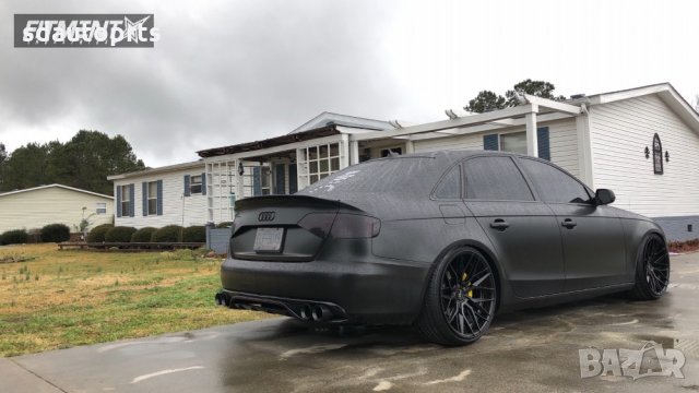 19" Джанти Niche Ауди 5X112 Audi S A3 S3 A4 B8 B9 S4 A6 C7 C8 S6 Q5 RS, снимка 7 - Гуми и джанти - 31760929