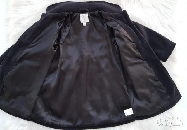 Детско палто размер 3 години , снимка 4 - Детски якета и елеци - 49582517