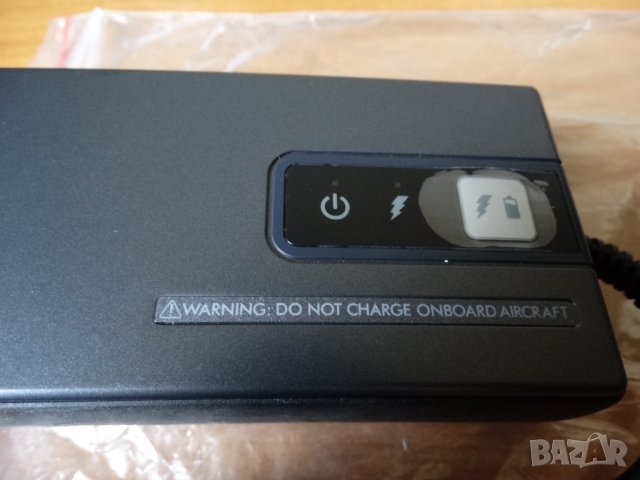 HP 462602-001 - висок клас универсален захранващ адаптер ..., снимка 10 - Лаптоп аксесоари - 37965916