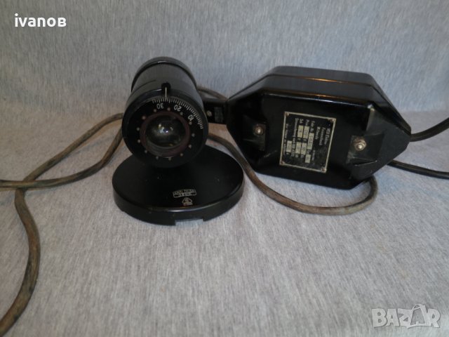  Carl Zeiss Jena , снимка 7 - Обективи и филтри - 36951029