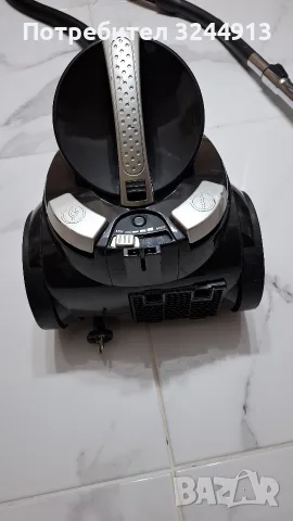 Мощна немска прахосмукачка DirtDevil 2500w , снимка 6 - Прахосмукачки - 56357126