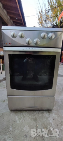 Готварска печка Gorenje, снимка 3 - Печки, фурни - 52440842