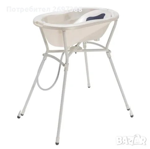 Ваничка със стойка 