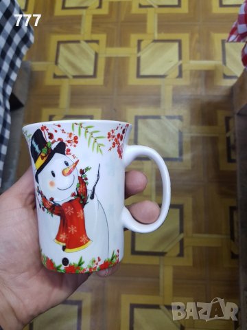 Чаши и купички