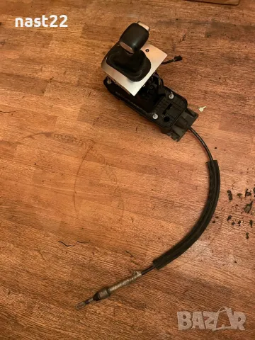 Скоростен лост автоматична кутия Фолксваген Golf 2.0 170 k.s, снимка 6 - Части - 48736909