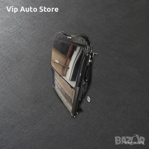 Шибедах / люк Mercedes S-Class W221