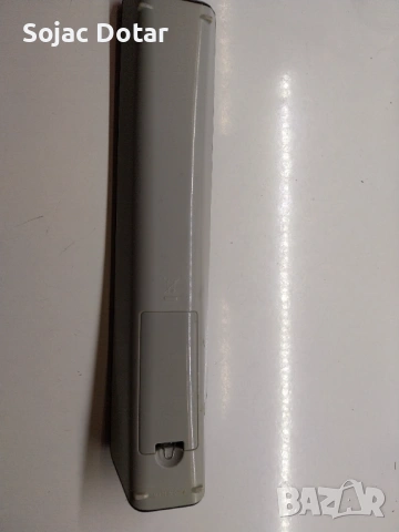 Samsung дистанционно за DVD HT-X30, снимка 2 - Дистанционни - 53924655