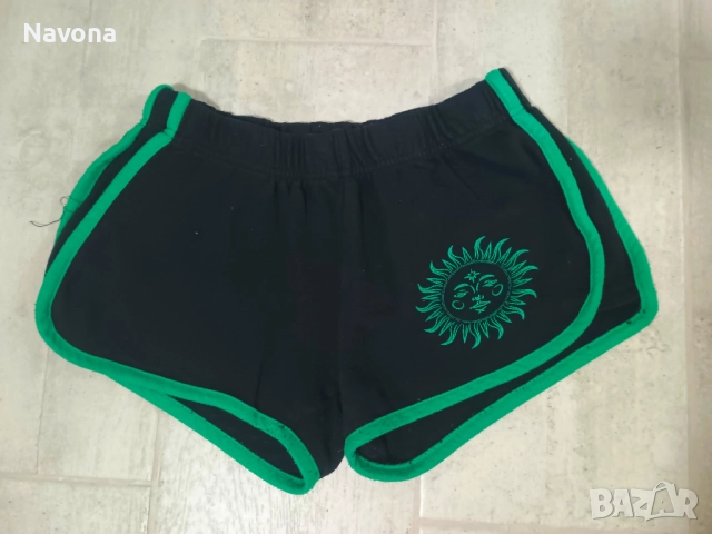 Панталонки 11-12г., снимка 4 - Детски къси панталони - 52586428